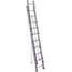 Extension Ladder,Aluminum,20