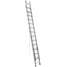 Extension Ladder,Aluminum,28