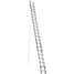 Extension Ladder,D1300-2,H 35