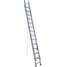 Extension Ladder,Aluminum,28