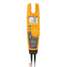 Clamp Meter,Split Jaw,,Lcd,