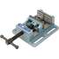 Drill Press Vise,Low Profile,4