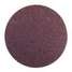 6" Very Fine H&amp;L Disc, Maroon