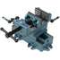 Drill Press Vise,Cross Slide,6