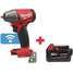 Cordless Impact Wrench,3/8"