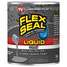 Leak Sealer,Gray,Size 16 Oz.