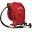 Hose Reel,3/8 In.,35 Ft. L,250