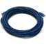 Ethernet Cable,Cat 6,Blue,20