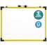 Dry Erase Board,Wall Mounted,