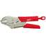 7" Ergonomic Locking Pliers