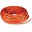 Multipurpose Air Hose,Bulk,Red