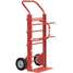 Wire Spool Cart,43 x16 x22 In,