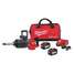 Cordless Impact Wrench Kit