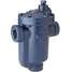 Steam Trap,125 PSI,400F,5 In. L