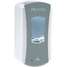 Dispenser,1200 Ml,Dark Grey/