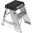 Step Stand,24 In H,375 Lb.,