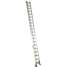 Extension Ladder,40 Ft.,300 Lb.