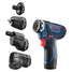 Cordless Drill/Driver Kit,Li-