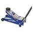 Hydraulic Service Jack,Steel