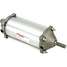 Air Cylinder,Air,3-1/2 In.