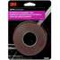 3M Exterior Attach Tape 1/4X15