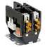 Contactor,2 Pole,25A,24VAC