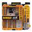 Screwdriver Bit Set,Steel,35