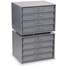 Small Sliding Drawer Cabinet,