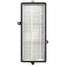 Hepa Replacement Filter,Black,