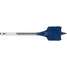 Spade Bit,1-1/4 In