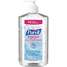 Hand Sanitizer,20 Oz.,Gel,