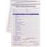 Vehicle Inspection Form,2 Ply,