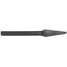 Chisel,1/4in. Tip,5-3/4in. L,