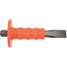 Chisel,3/4in. Tip,6-3/4in. L,