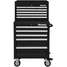 Cmbn Tool Chest/Cabnt,18 In.D,