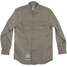 Fr Long Sleeve Shirt,Twill,