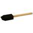 Paint Brush 1" Foam Wood Hand