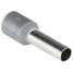 Ferrule,Copper,0.67 In L,PK100