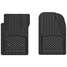 All Vehicle Front/Rear Mat Set,