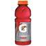 Gatorade,Fruit Punch,Case Of 24