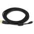 Usb 2.0 Cable,10 Ft.L,Black