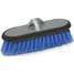 Truckwash Brush 10X3" Flo-Thru