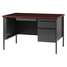 Office Desk,48" W x 29-1/2" H