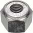 304 S/S Nylon Locknut 1/4-28