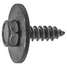 Bmw Hex Head Tap Screw 22030