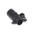 Trailer Adapter,2-1/4" L x 6-7/