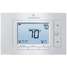 Low Voltage Thermostat,Gray,