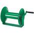 Hand Crank Hose Reel,100 Ft.,3/