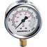 Pressure Gauge,0 To 15000 Psi,