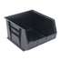 Esd Conductive Bin,18x16-1/